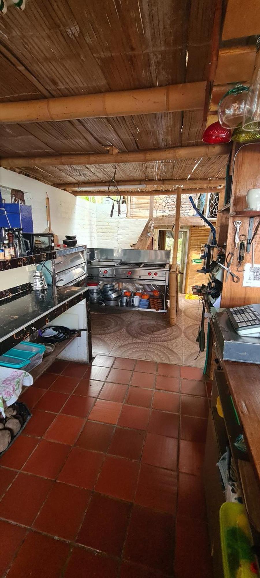 Hostal Casa Horizonte Taganga Luaran gambar