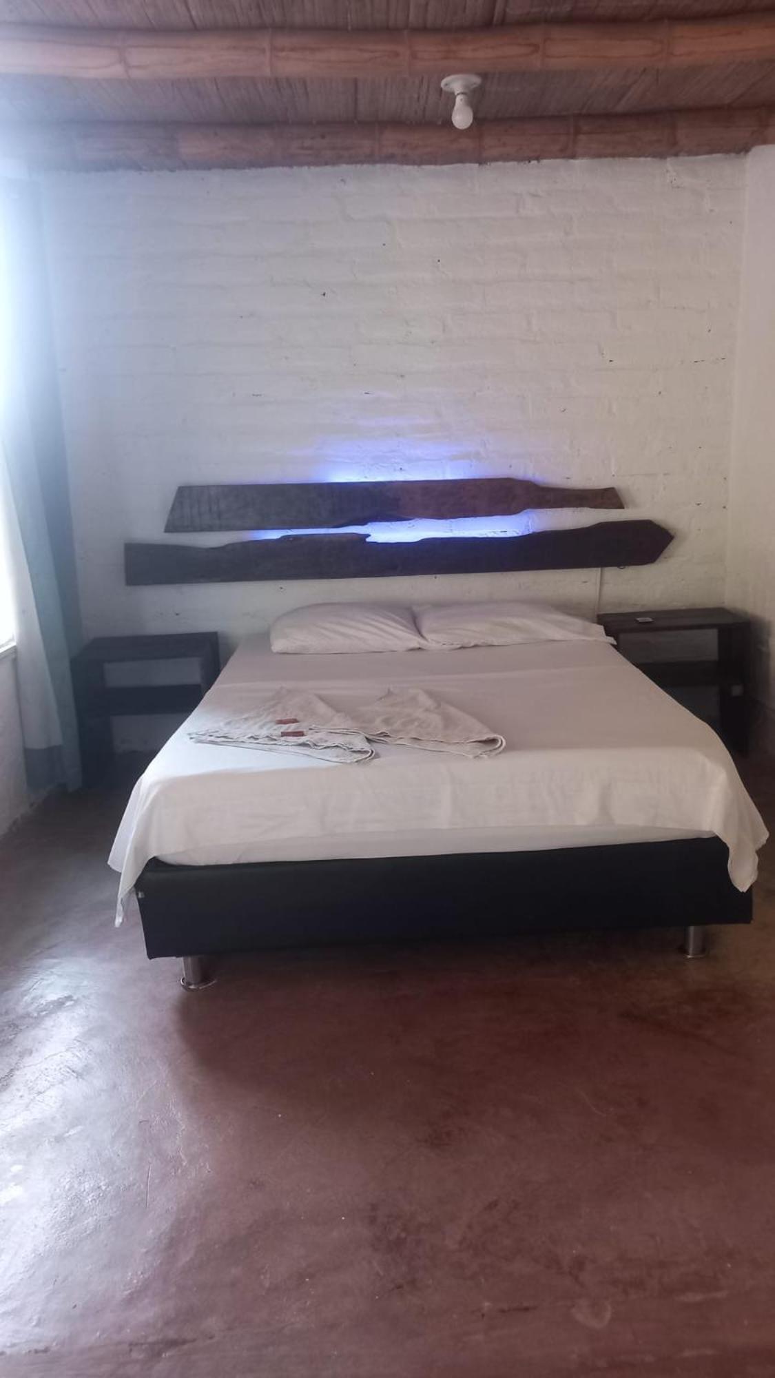 Hostal Casa Horizonte Taganga Bilik gambar