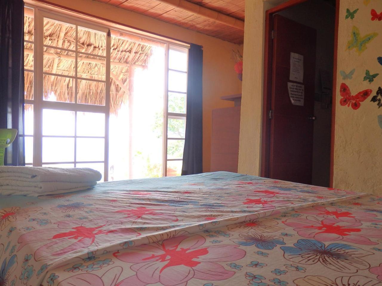 Hostal Casa Horizonte Taganga Luaran gambar