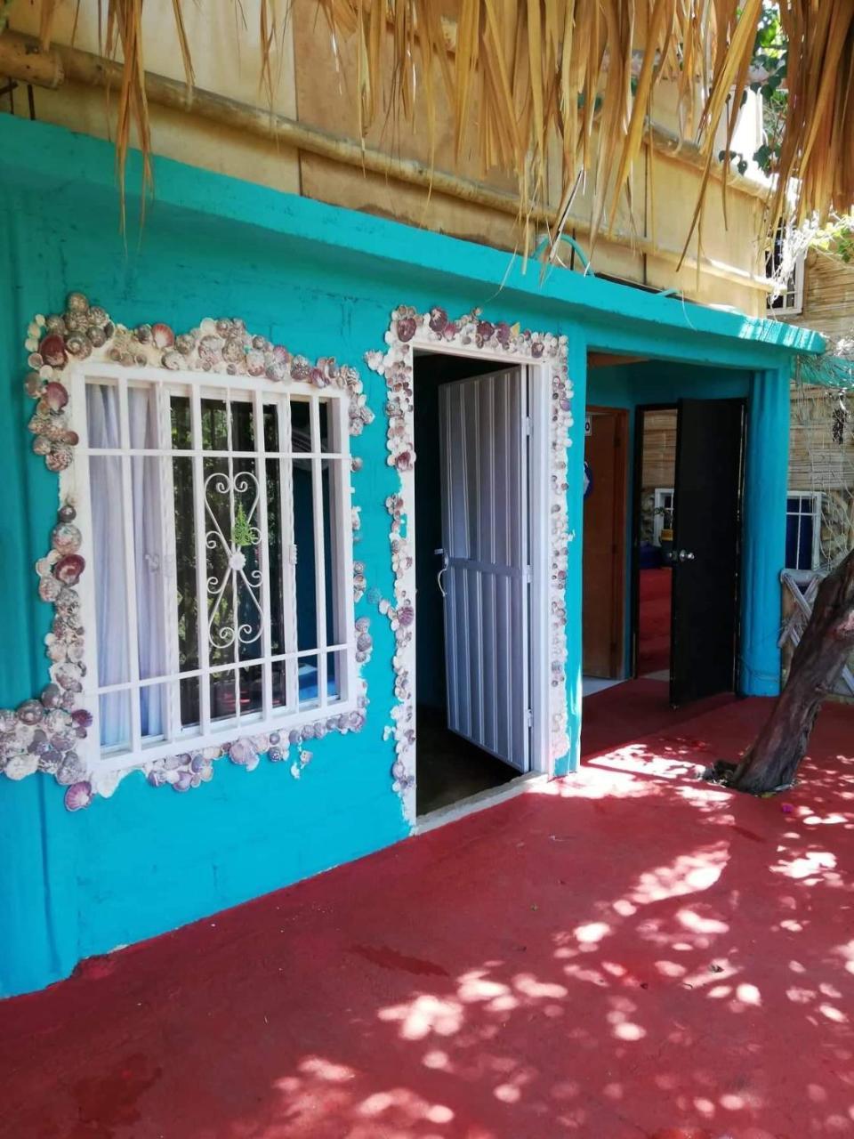 Hostal Casa Horizonte Taganga Luaran gambar
